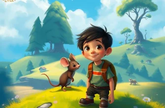 10 Films et Séries Similaires à Stuart Little 2