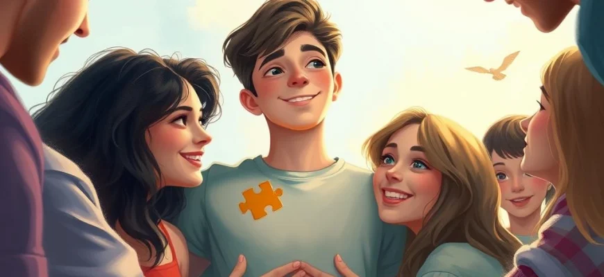 10 Œuvres Similaires à Hors normes pour un Cinéma Engagé