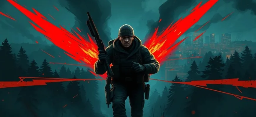 10 Films et Séries Similaires à The Professional