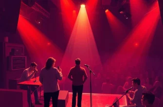 10 œuvres similaires à Backstage pour les fans