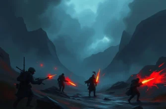 10 Œuvres Similaires à Land of Bad