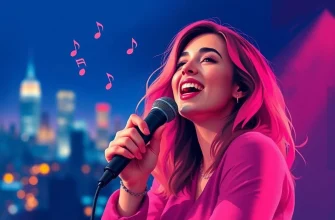 10 Films et Séries Similaires à Le Rêve du chanteur masqué