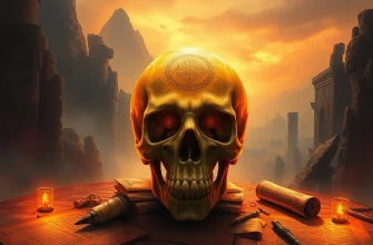 10 Œuvres Similaires à La Légende des crânes de cristal