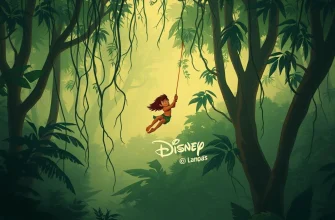 10 Films et Séries pour les Fans de Tarzan