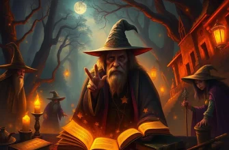 10 Œuvres Envoûtantes Pour les Fans d'Harry Potter