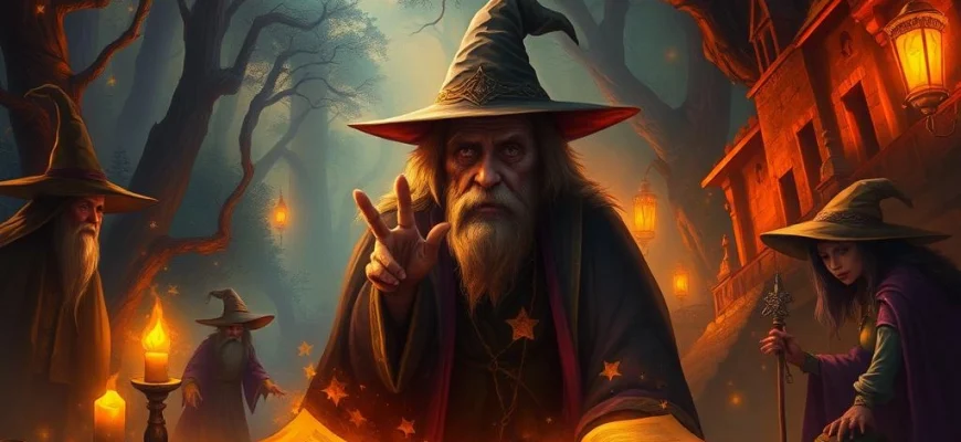 10 Œuvres Envoûtantes Pour les Fans d'Harry Potter