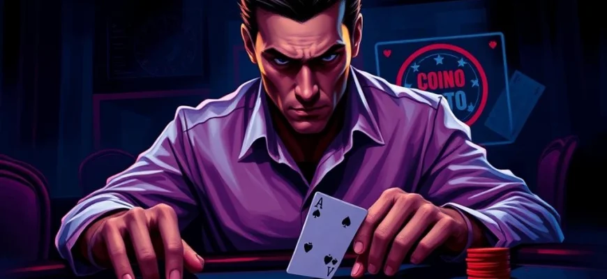 10 Films et Séries Similaires à Bet on Revenge