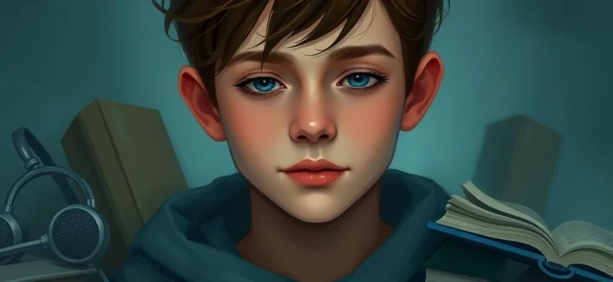 10 films et séries similaires à Trevor