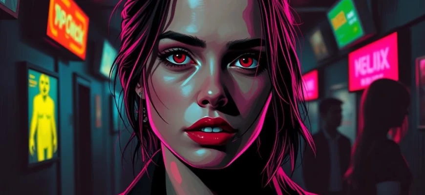 10 œuvres similaires à Jennifer's Body