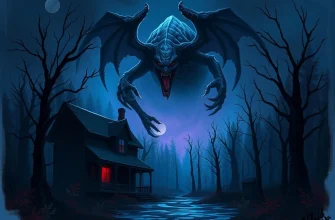 10 films similaires à La Nuit déchirée pour frissonner