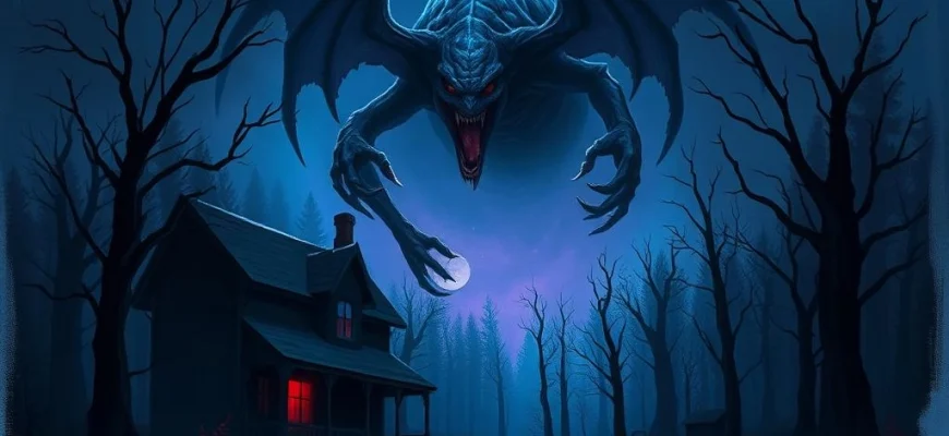 10 films similaires à La Nuit déchirée pour frissonner