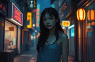 10 films similaires à The Love Hotel Girl