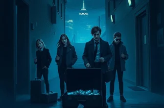 10 Œuvres similaires à The Preppie Connection