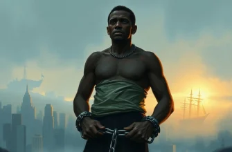 10 Films et Séries Similaires à '12 Years a Slave'