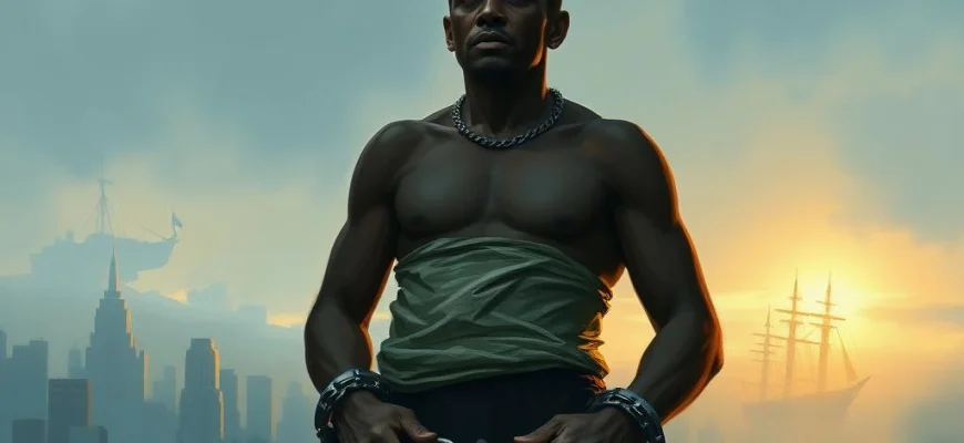 10 Films et Séries Similaires à '12 Years a Slave'