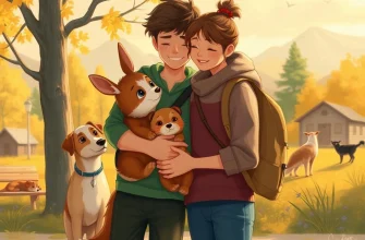 10 Films et Séries Similaires à Pat der Hund