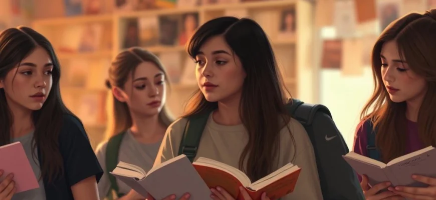 10 séries et films similaires à Big Girls Don't Cry