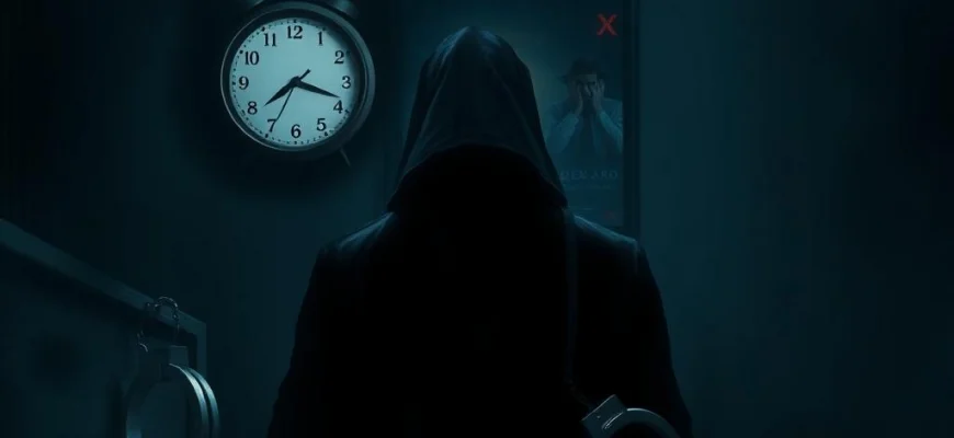 10 Films et séries similaires à Complicité fatale