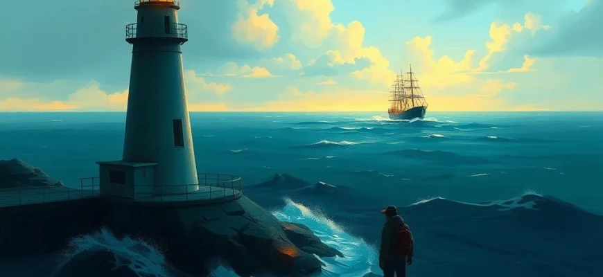 10 Œuvres Similaires à Bonnes Mers