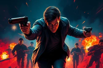 10 films et séries similaires à Projet Wolf Hunting