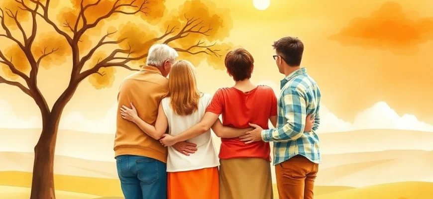 10 Films et Séries Similaires à Rocky Road