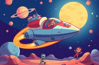 10 Œuvres Similaires à Les Zévadés de l'espace