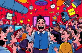 10 œuvres aussi déjantées que Paul Sanchez est revenu !