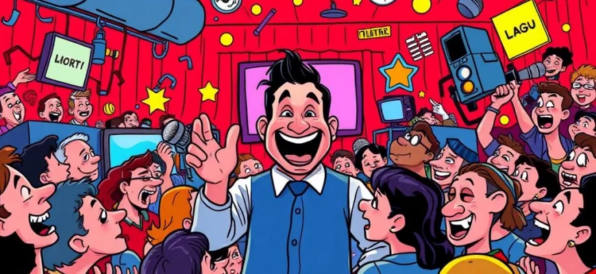 10 œuvres aussi déjantées que Paul Sanchez est revenu !