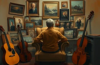 10 films émouvants similaires à 'Youth'