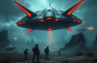 10 films et séries similaires à Skyline