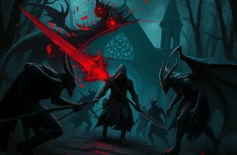 10 Films et Séries comme The Hunter's Anthology