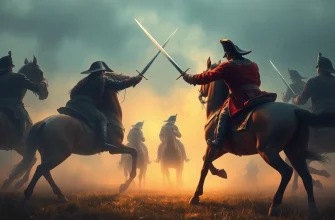 10 Œuvres Similaires à Les Duellistes