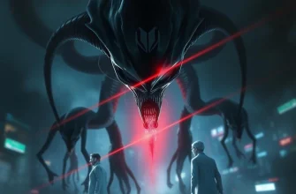 10 Œuvres Similaires à 'La Mutante 2' pour les Fans de SF Horrifique