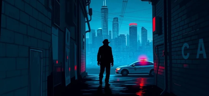 10 Œuvres Similaires à Traffic à Découvrir Absolument