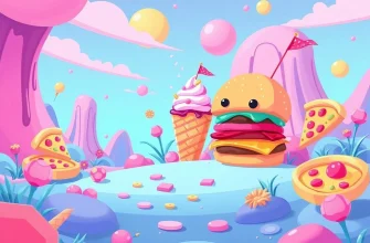 10 œuvres similaires à L'Île des Miam-nimaux : Tempête de boulettes géantes 2