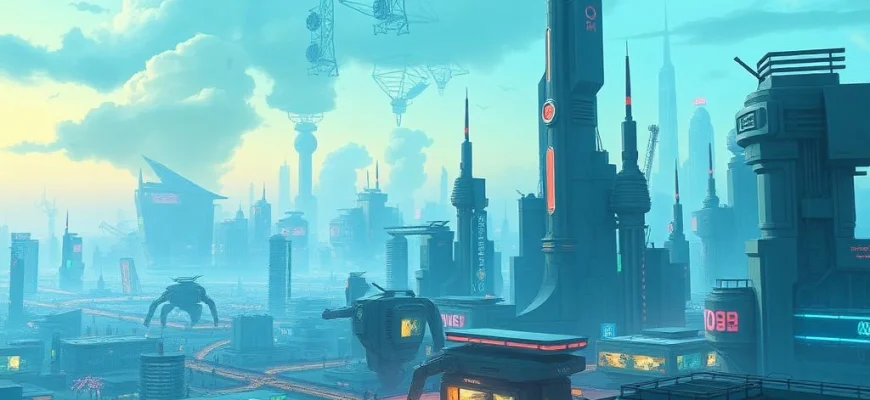 10 films et séries similaires à Lucy (2021)