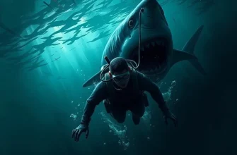 10 films et séries similaires à The Reef 2 : Traquées