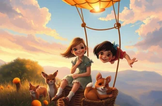 10 Films et Séries Similaires à Ella, Oscar & Hoo