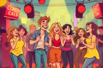 10 films et séries similaires à C'est la faute à Rio