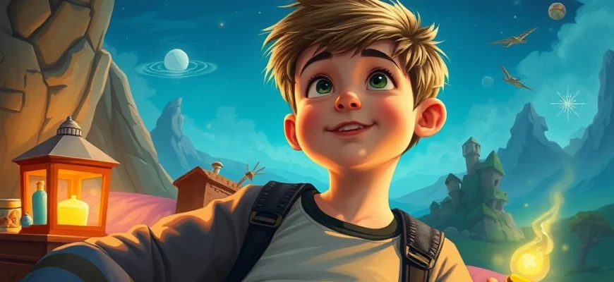 10 films et séries similaires à Big