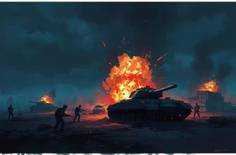 Découvrez 10 Œuvres Similaires à 'Attaque !'