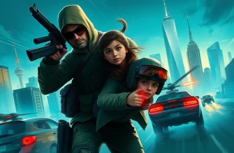 10 films et séries similaires à Six Bullets