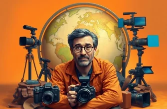 10 séries captivantes pour les fans de James May: Our Man In...