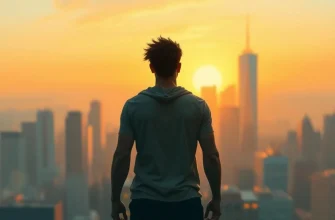 10 Œuvres Similaires à 'Resilient Man'