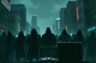 10 œuvres similaires à Suriname pour les fans de thrillers