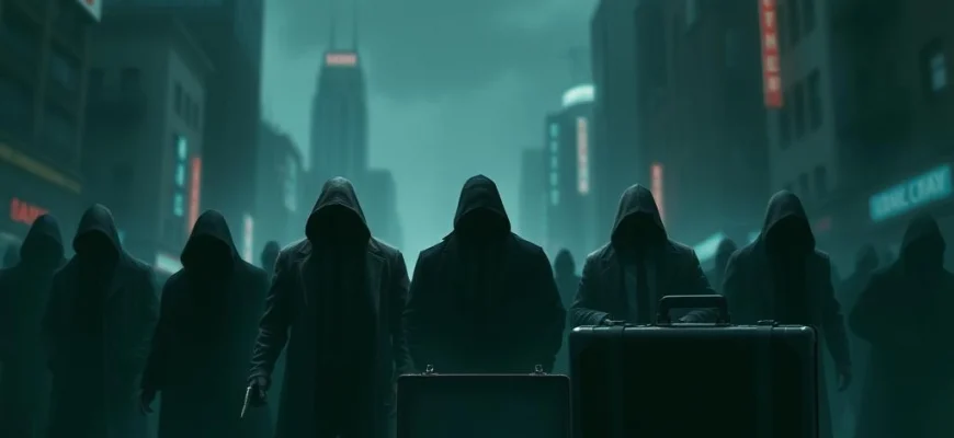 10 œuvres similaires à Suriname pour les fans de thrillers