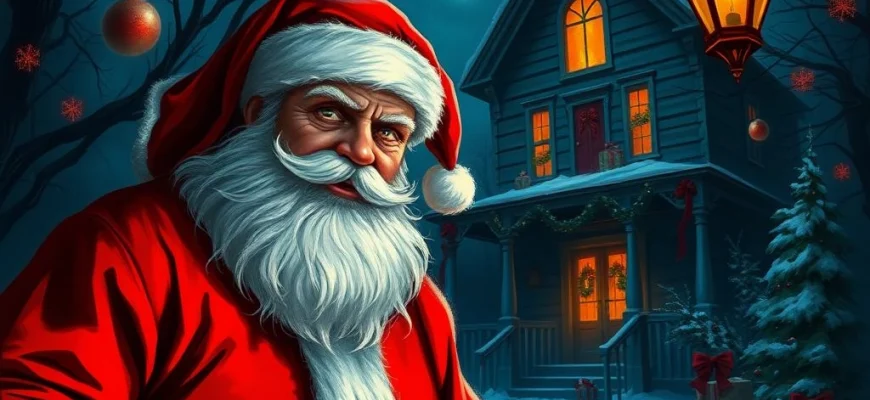 10 Films et Séries Similaires à Les Chaventuriers de Noël