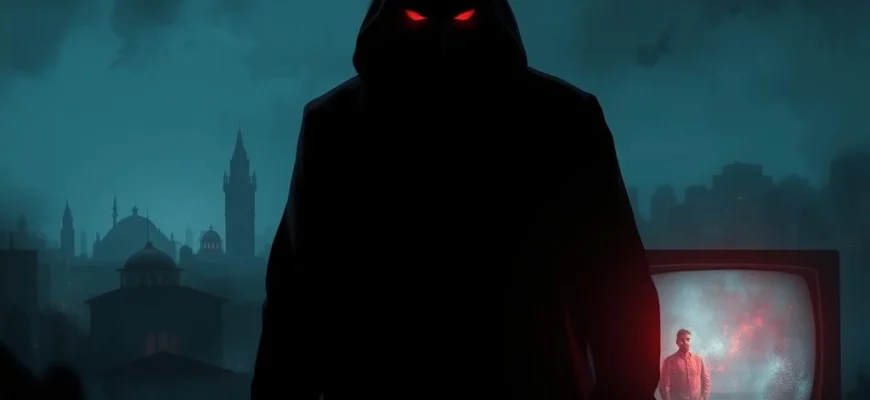 10 œuvres à découvrir si vous avez aimé Dhootha - Le Messager