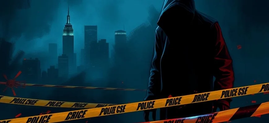 10 Films et Séries Similaires à Pacte avec un tueur