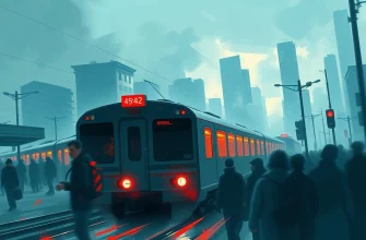 10 Œuvres Similaires à In Transit